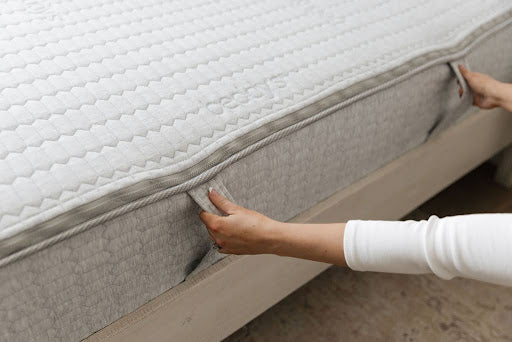 How to Fix a Sagging Mattress: 5 Tips and Tricks From Bed-dys