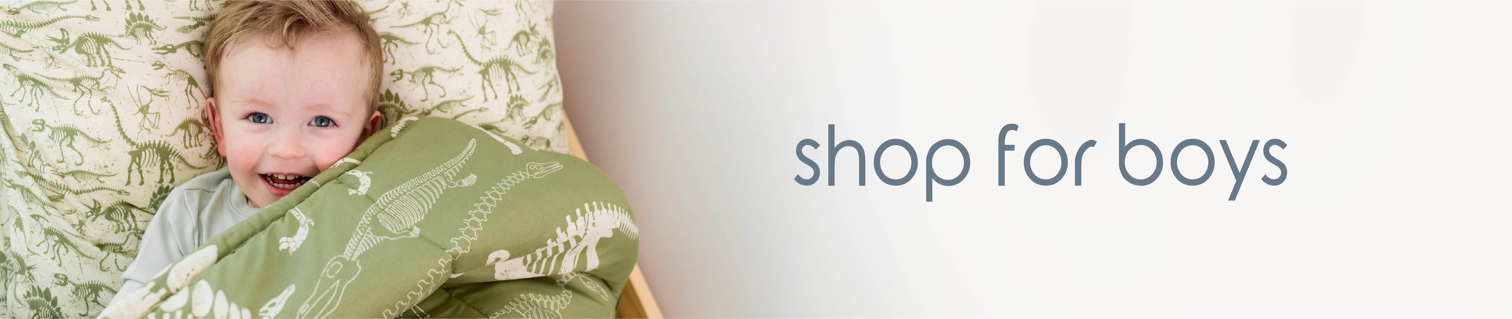 Bed-dys shop for boys