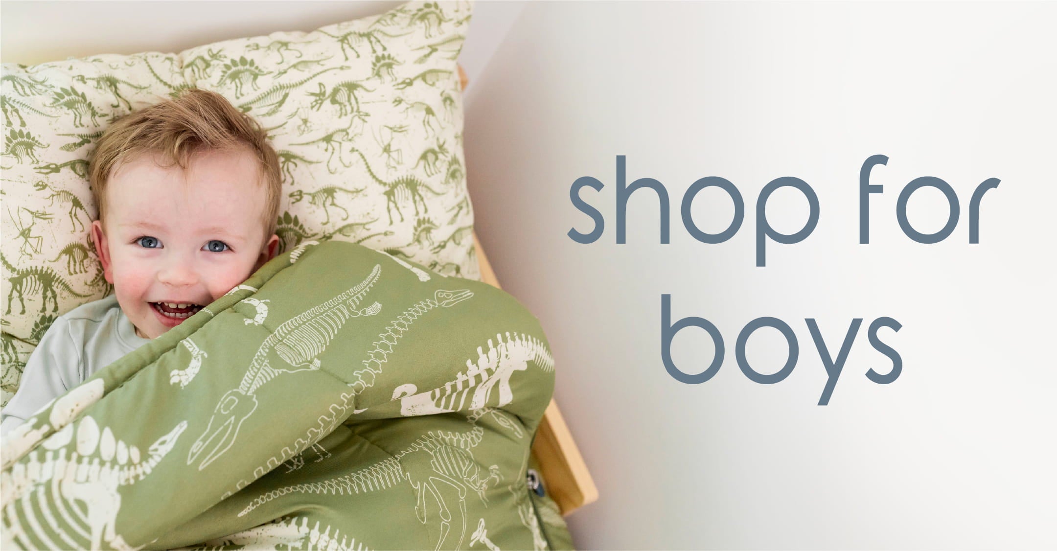 Bed-dys shop for boys