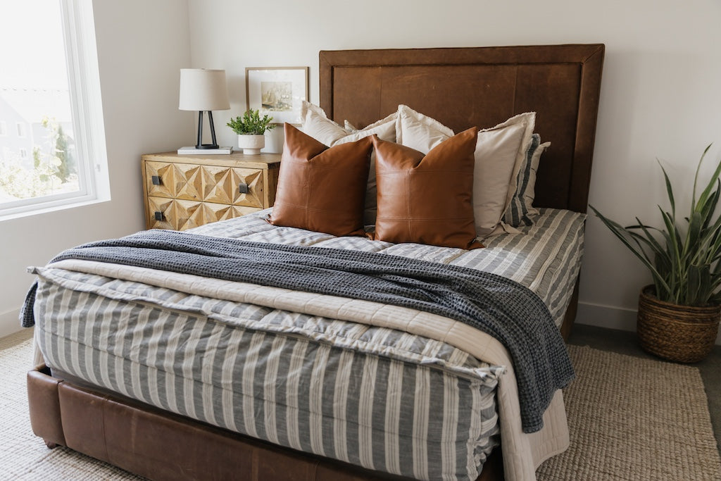 Sawyer Luxe Bed-dys